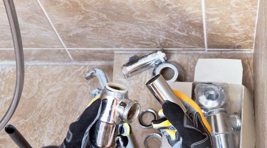 Professional New roof installation in Rose City, MI